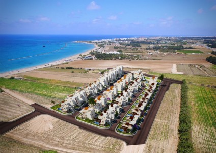 Modern Coastal Residences